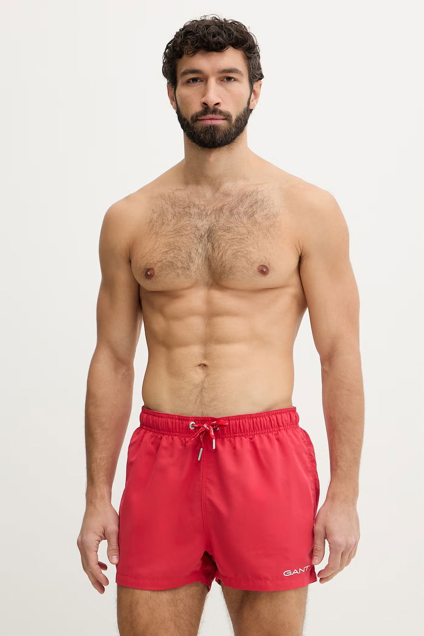 Gant pantaloni scurți de baie bărbați