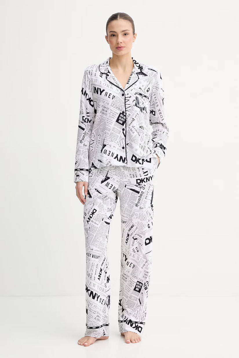 DKNY Pijama femei