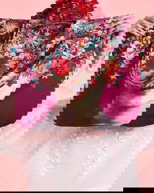 Medicine geanta de bumbac