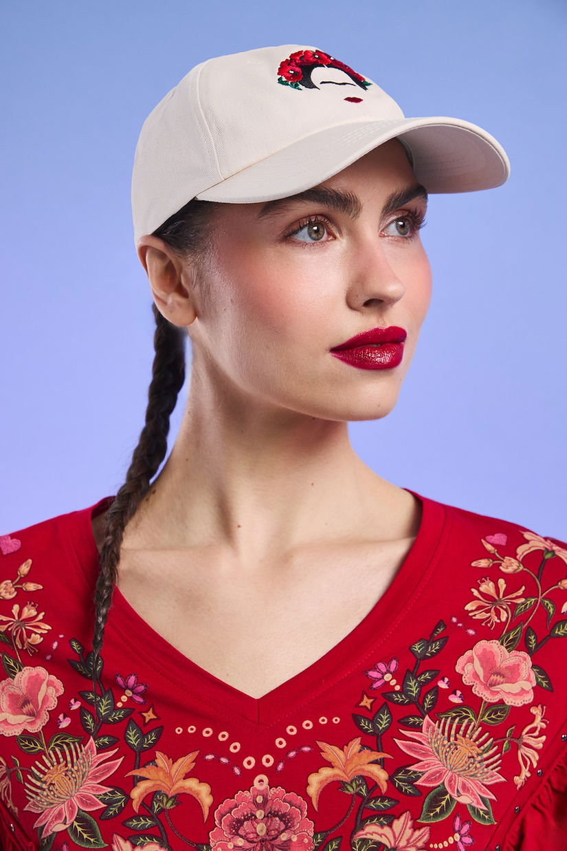 Medicine șapcă de baseball din bumbac