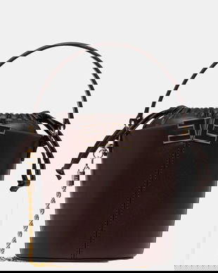 Elisabetta Franchi geantă de portbagaj de damă