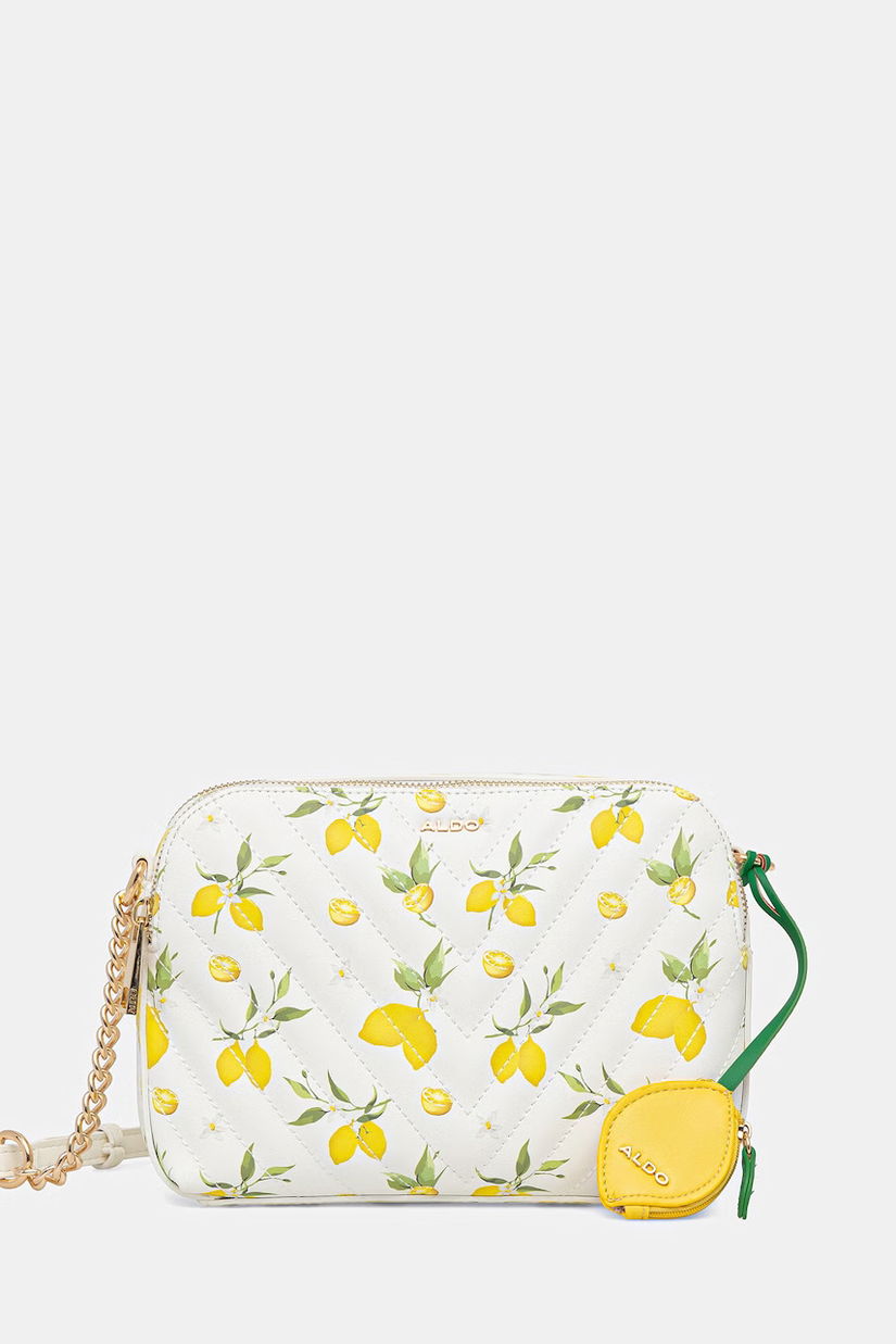 Aldo geantă crossbody de damă GURG