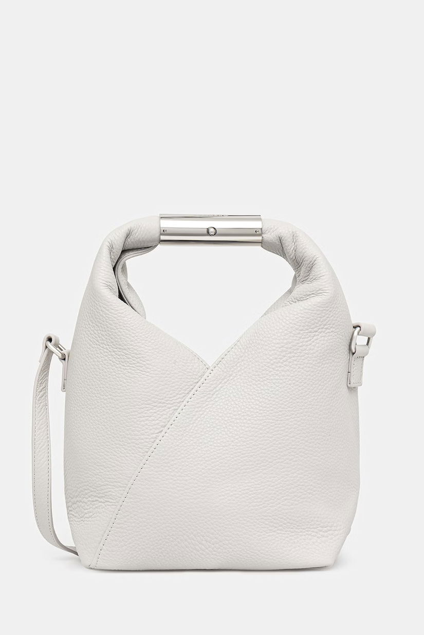 MM6 Maison Margiela pentru femei din piele