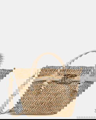 Lola Casademunt poșetă