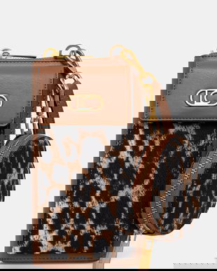 Lola Casademunt portofel