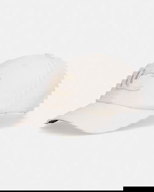 Lola Casademunt șapcă de baseball din bumbac