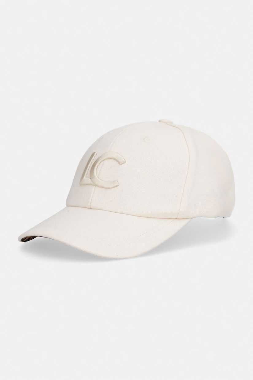 Lola Casademunt șapcă de baseball din bumbac