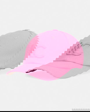 Lola Casademunt șapcă de baseball din bumbac