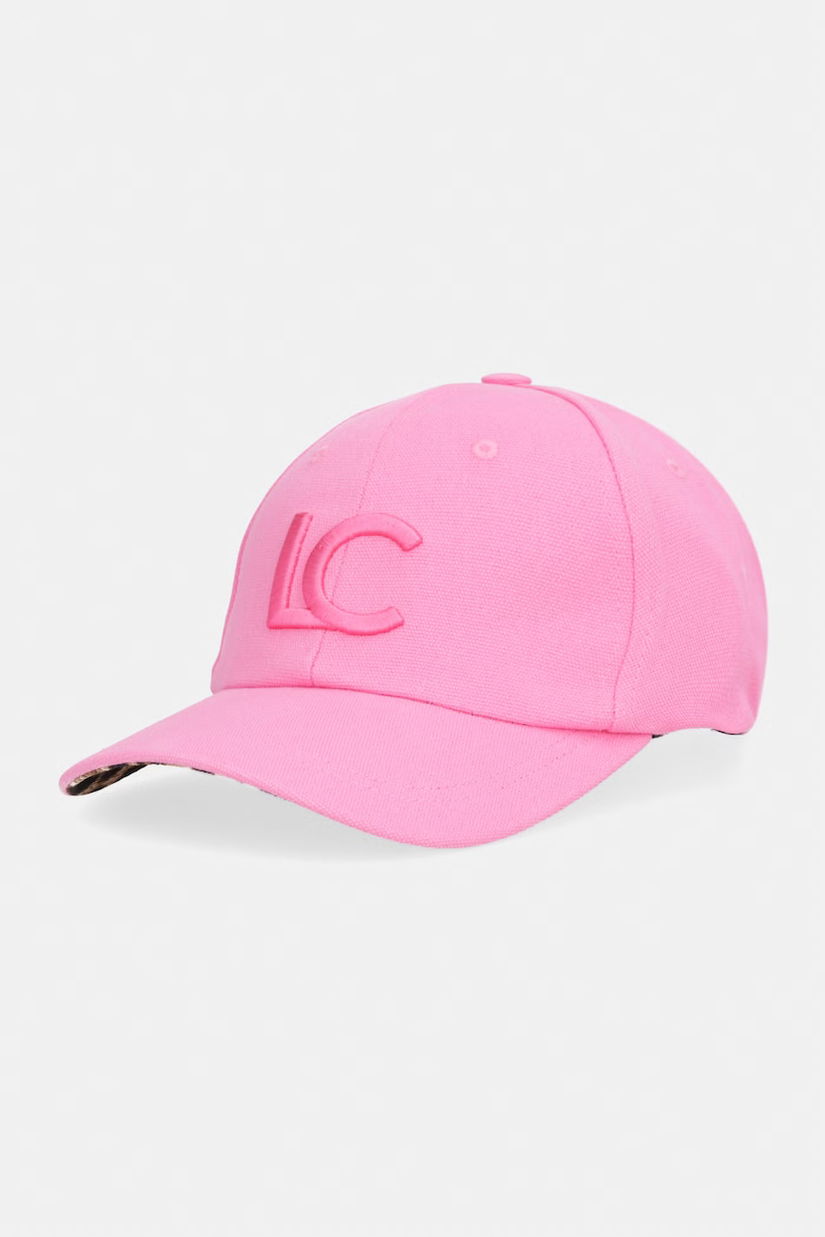 Lola Casademunt șapcă de baseball din bumbac
