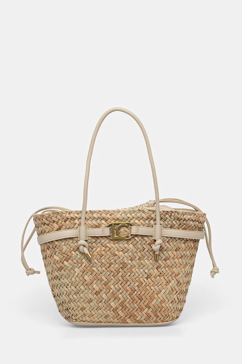 Lola Casademunt geantă de plajă