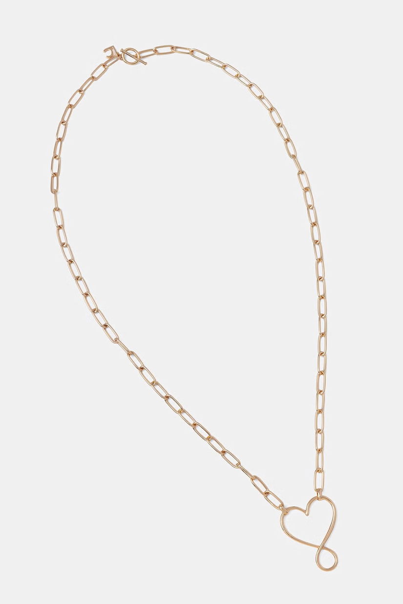 Lola Casademunt colier