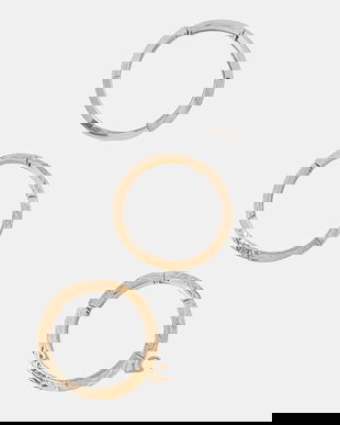 Lola Casademunt brățări 3-pack