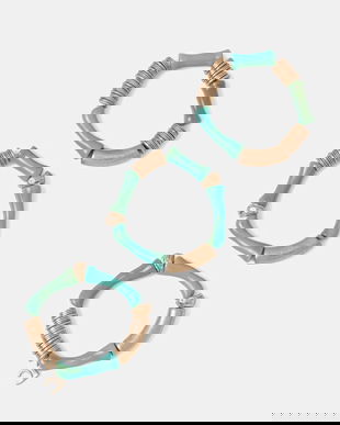 Lola Casademunt brățări 3-pack