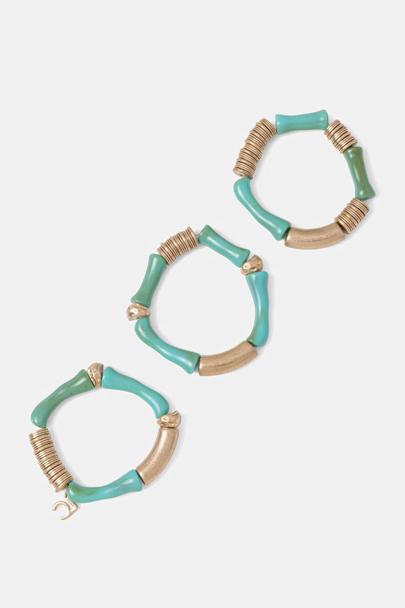 Lola Casademunt brățări 3-pack