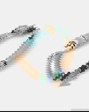 Lola Casademunt brățară