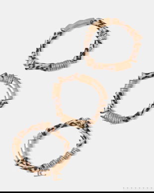 Lola Casademunt brățări 3-pack