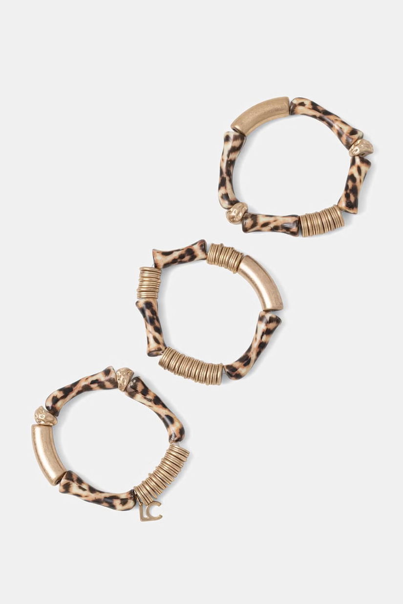 Lola Casademunt brățări 3-pack