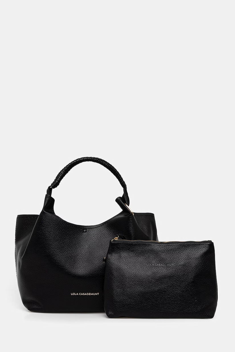 Lola Casademunt poșetă
