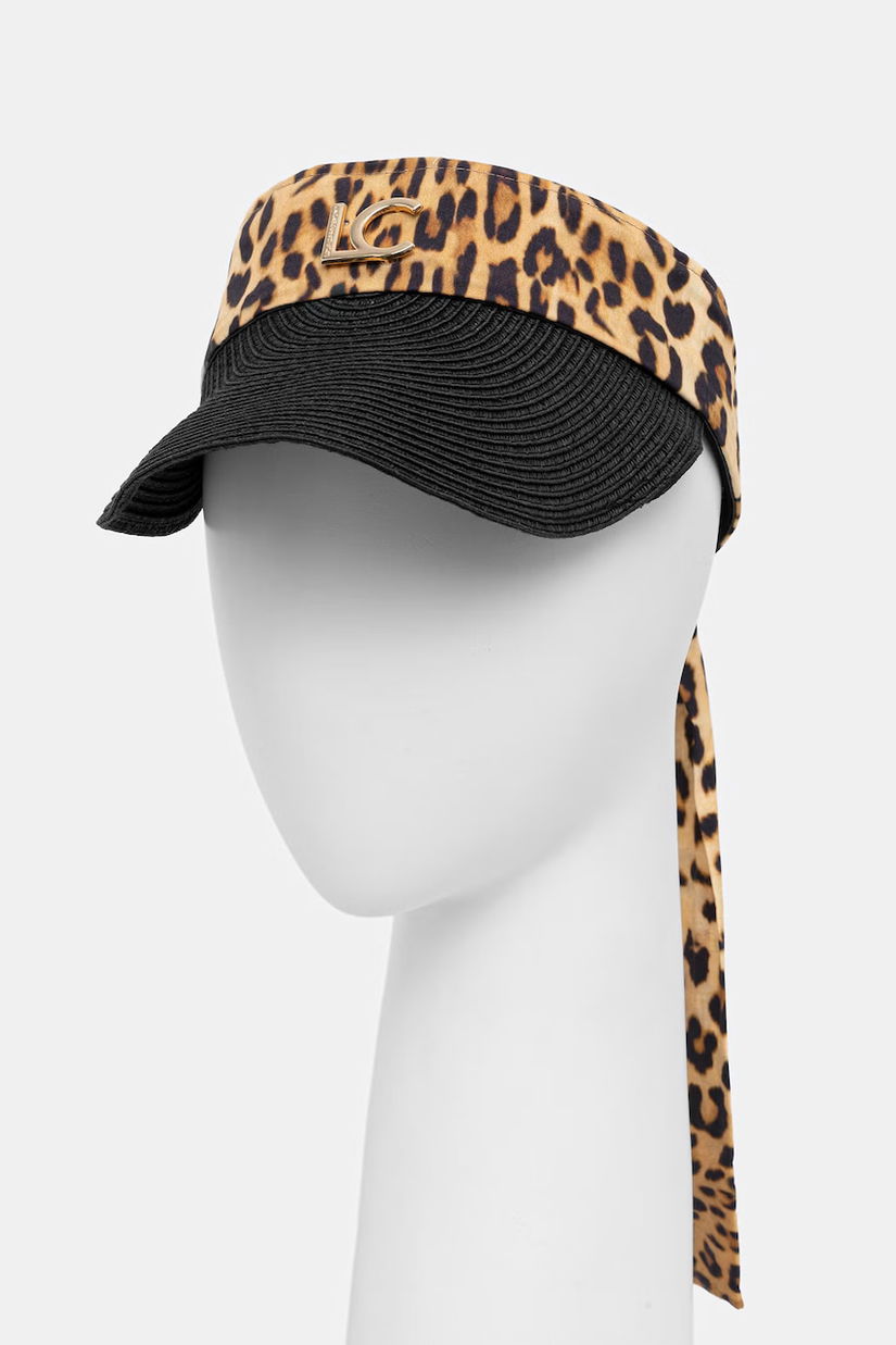 Lola Casademunt șapcă cozoroc