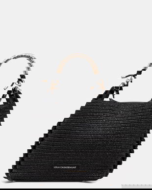 Lola Casademunt poșetă