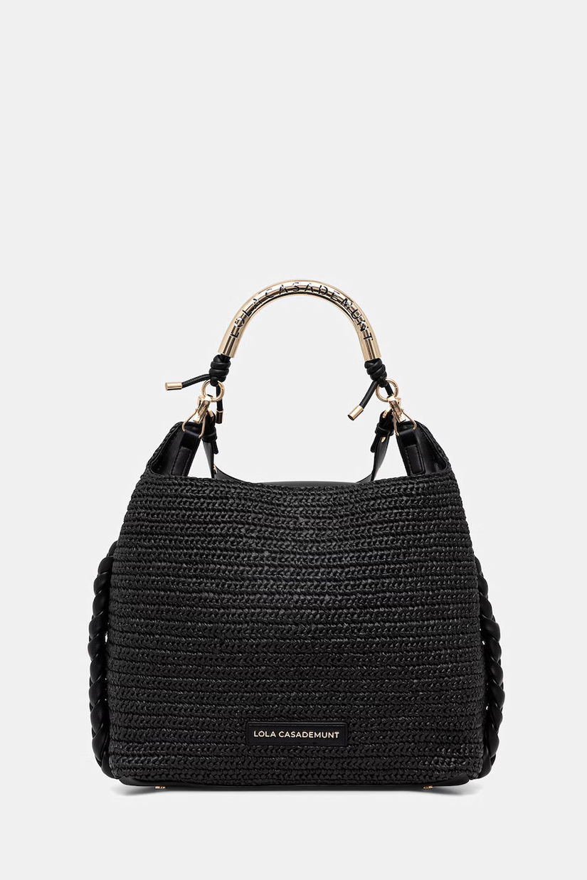 Lola Casademunt poșetă