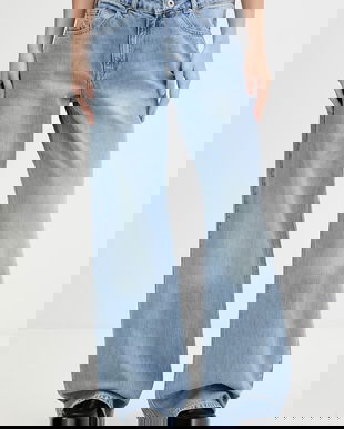 Karl Lagerfeld Jeans blugi femei