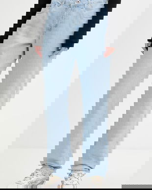 Karl Lagerfeld Jeans mom fit de damă