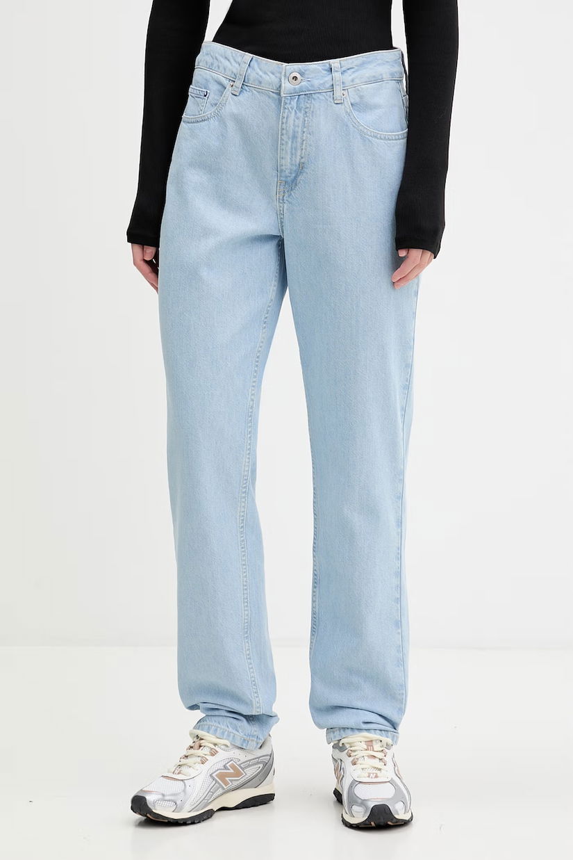 Karl Lagerfeld Jeans mom fit de damă