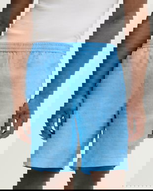 MSGM pantaloni scurți bărbați