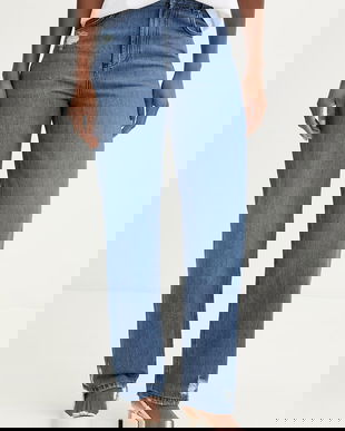 Marella blugi regular de damă TOMBOY