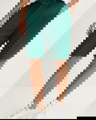 Guess Pantaloni scurți bărbați SPIROS