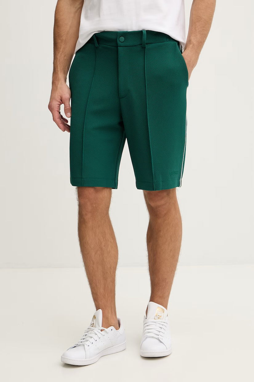Guess Pantaloni scurți bărbați SPIROS