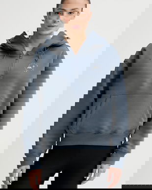 adidas by Stella McCartney hanorac de damă