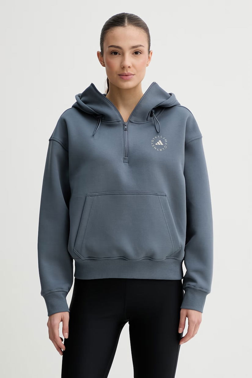 adidas by Stella McCartney hanorac de damă