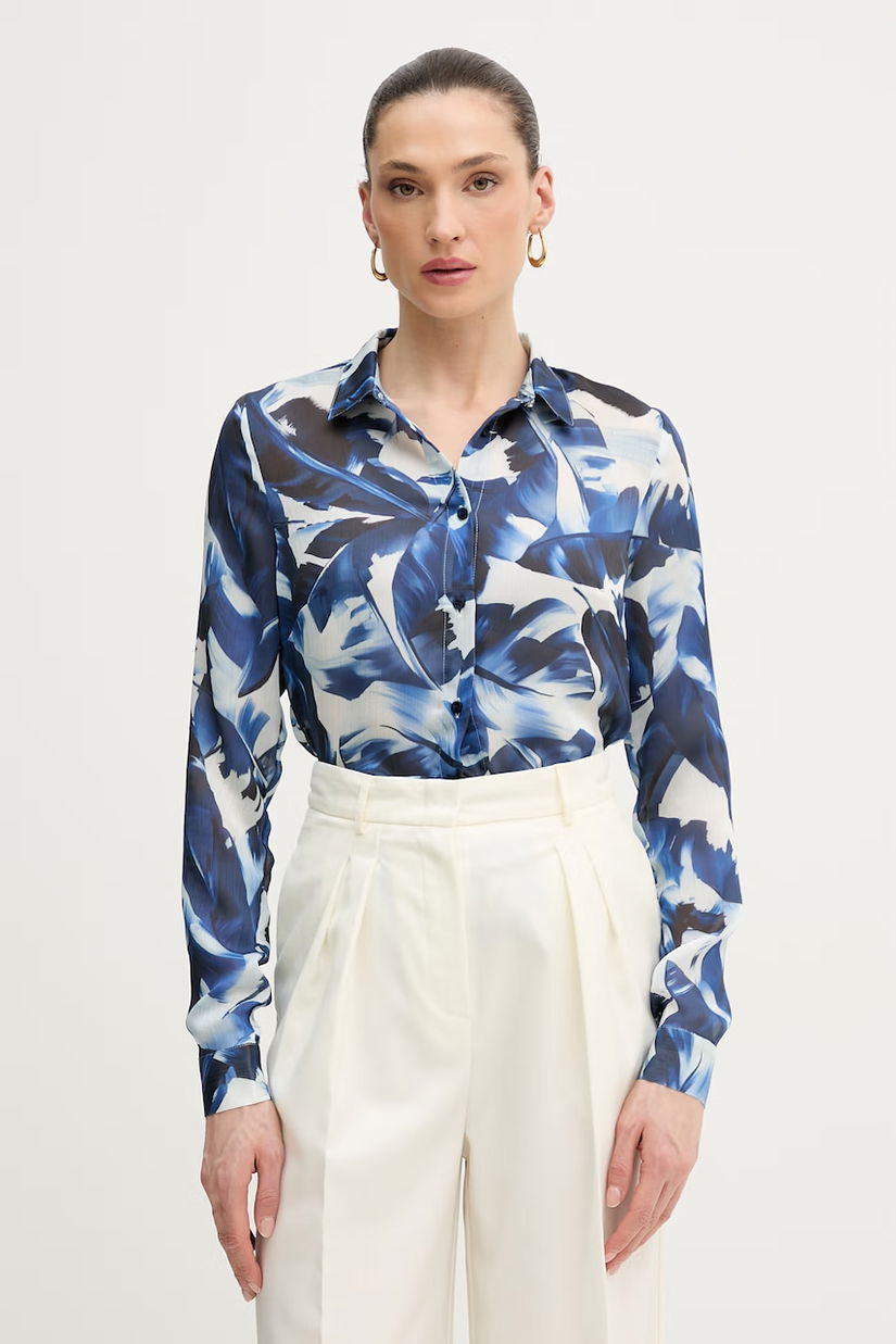 Guess Cămașă Femei CLOUIS