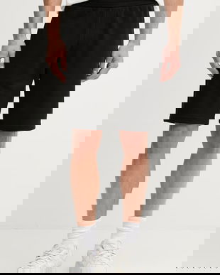 Armani Exchange Pantaloni scurți bărbați din bumbac