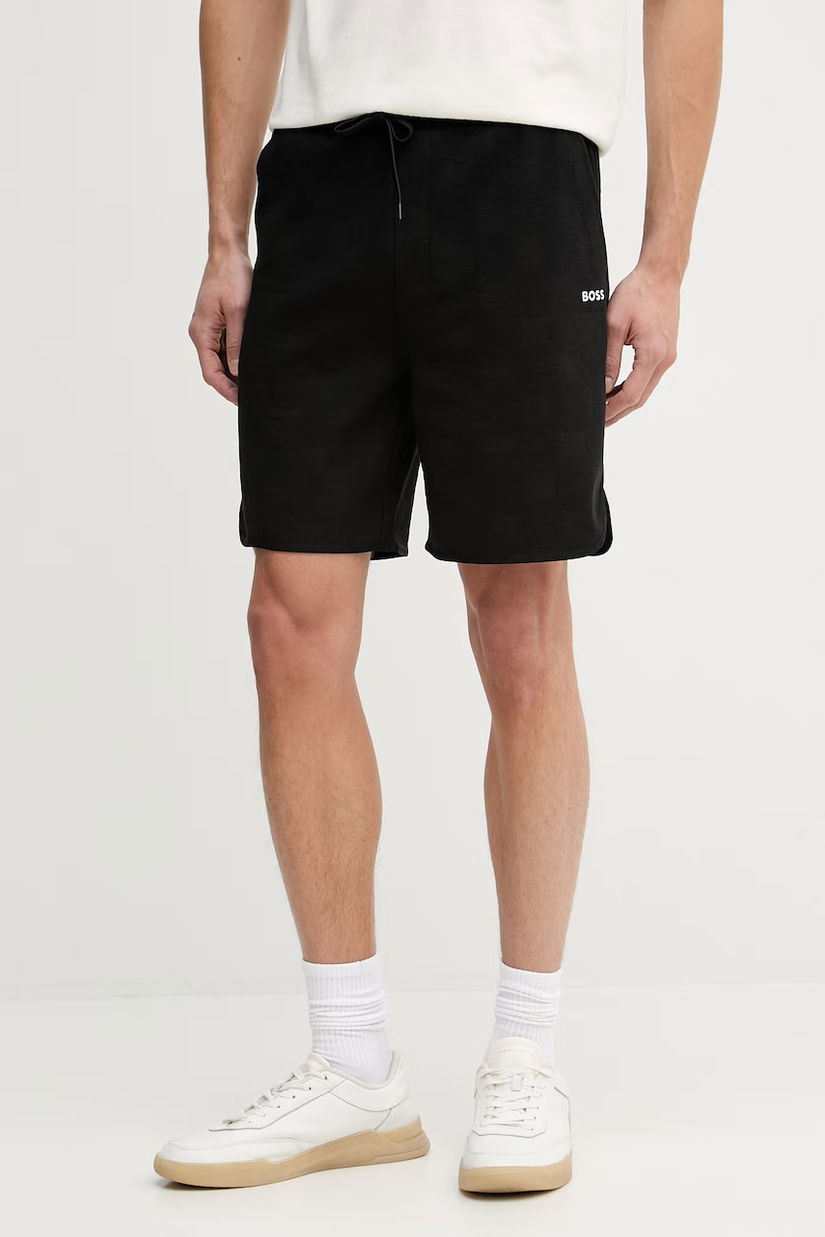 BOSS Green Pantaloni scurți bărbați