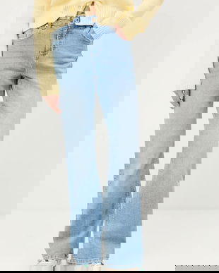 Medicine blugi evazați pentru femei