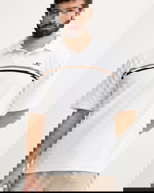 BOSS tricou de plajă bărbătesc