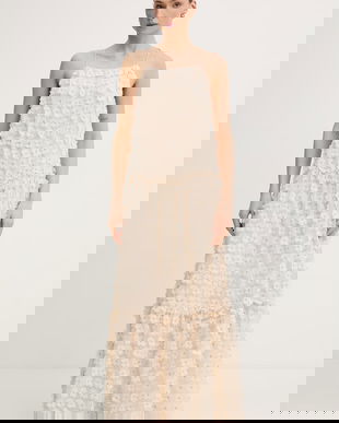 MUNTHE rochie BOHDANA