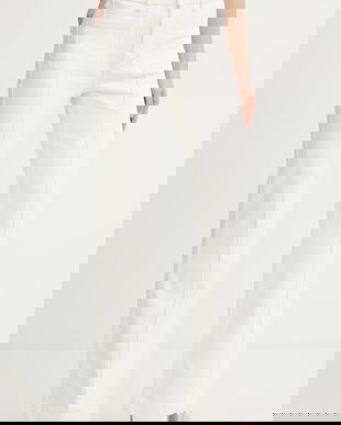 MUNTHE evazați de damă BELLANOR