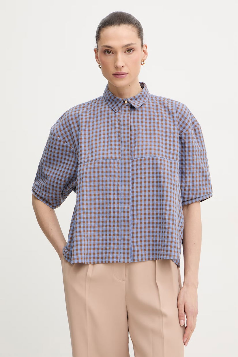 Sessun Cămașă femei