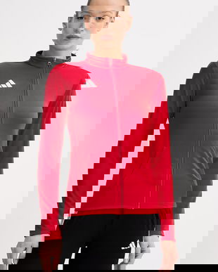 adidas Performance hanorac de antrenament de damă Entrada26