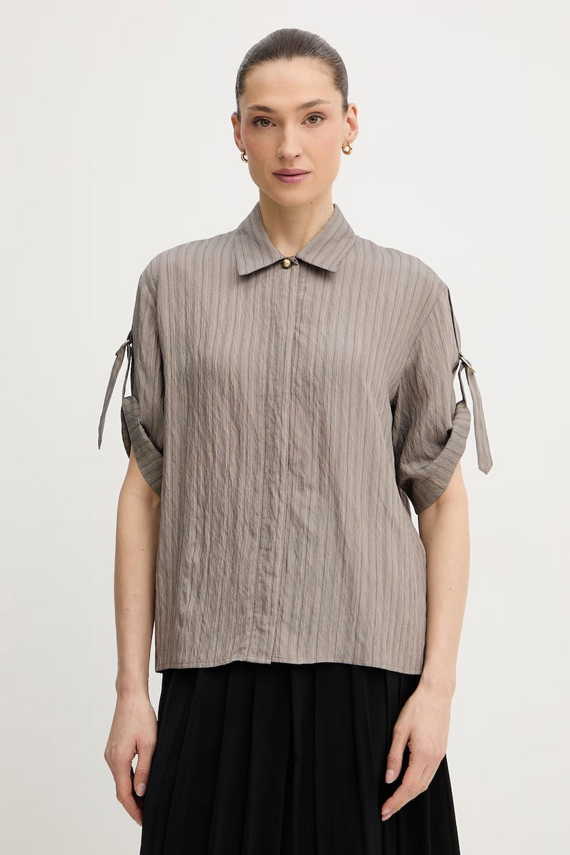 Sessun Cămașă Femei