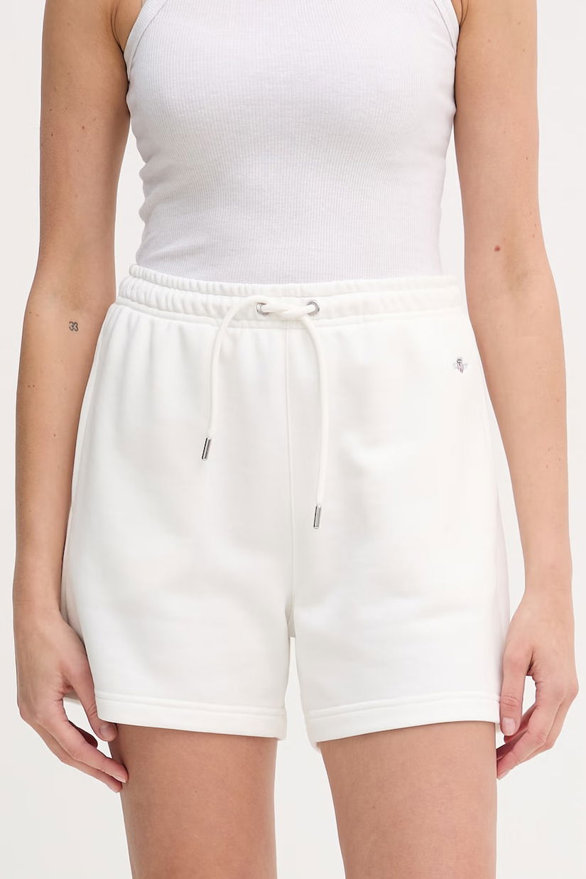 Gant Pantaloni scurți de damă din bumbac