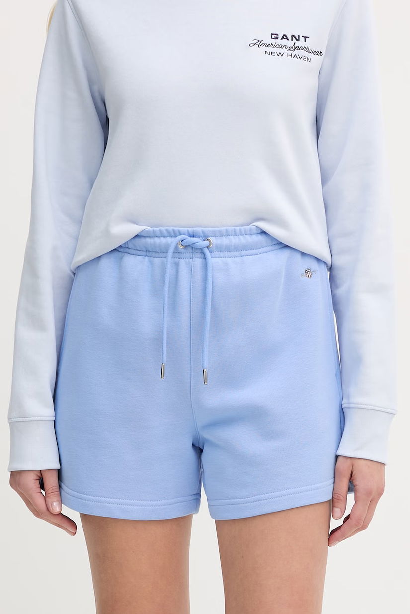 Gant pantaloni scurți de damă din bumbac