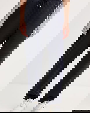 Gant Pantaloni de trening de damă din bumbac