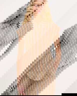 Lola Casademunt Cămașă Femei