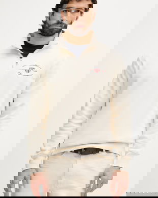 Gant hanorac bărbați