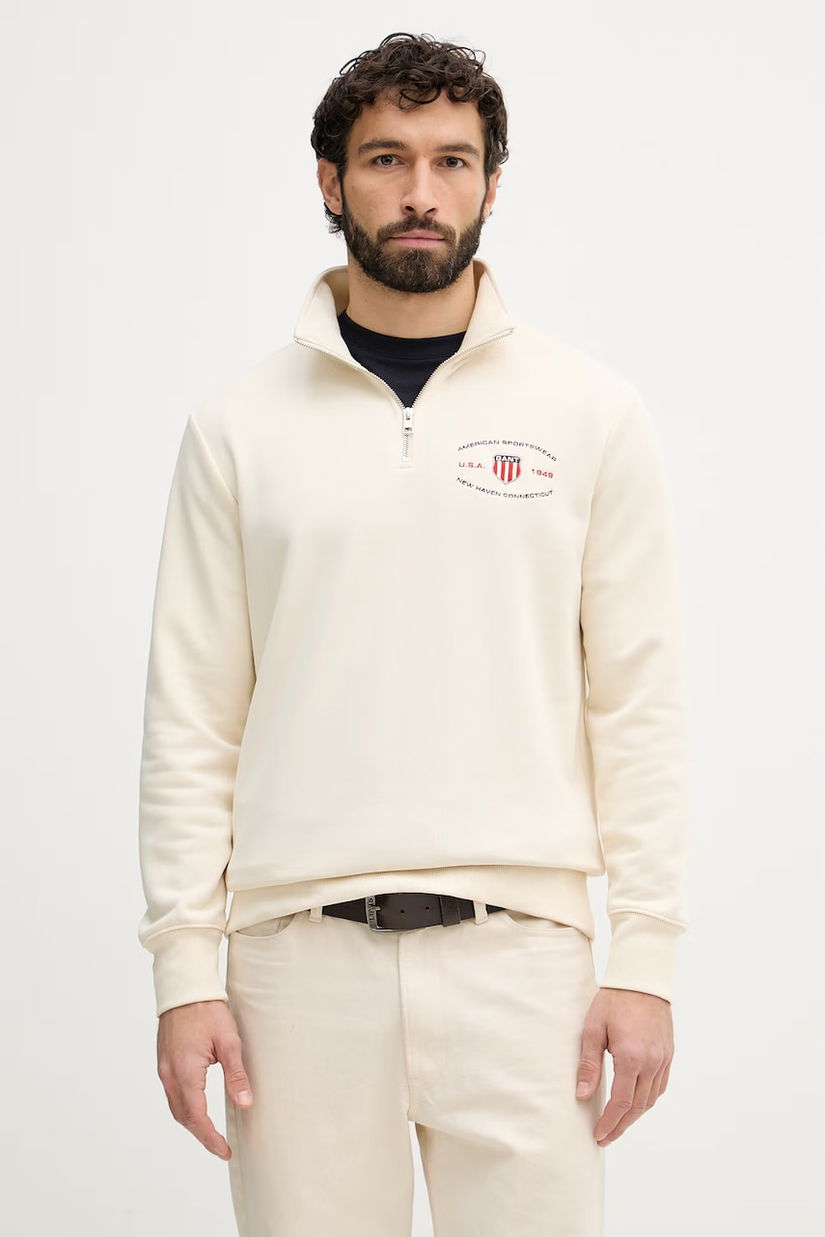 Gant hanorac bărbați